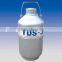 Jiangs Small liquid nitrogen container YDS-6