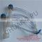 Dairy Milking Fittings Goat Milking Cluster Group with High Quality