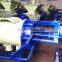 Automatic Stainless Steel Solid Liquid Separator, Dairy Cow Solid Liquid Manure Separator, Cow Dung Extrusion Machine