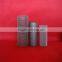 hot sale stainless steel cylinder | SS Mesh Filter Tube