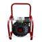 16" axial fan, PPV fan, ventilator,Gasoline blowers,Smoke exhaust fan,Petrol driven blowers,Turbo blowers