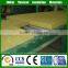 High quality rock wool insulation materials for roofs