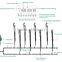 popuar in Italy FJT1017 lawn micro sprinkler with irrigation system watering kits