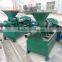 Long Working Time Small Screw Type Charcoal Powder Extrusion Machine
