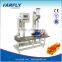 Semi-automatic Coating Filling Machine
