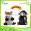 Wholesale Factory custom promational giant cute vivid Stuffed Animal Toys