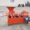 High quality low consumption wood coal rod machine coal rod briquette pressing machine
