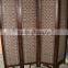 Wood divider