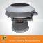 vibrating sieving machine for slurry