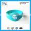 Silicon Material Rfid Smart Wristband for Access System