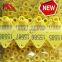 sheep ear tag with TPU material in yellow 32*32 mm
