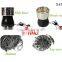 HHD HOT cheap price mini bird plucker/pigeons plucker machine