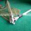 Triangular Brail Folding Fishing Net Landing Nets