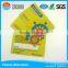 Free sample high-frequencyed dreambox smart card