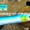 Sea fishing bait metal jigging lure