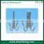 High strength tuna hooks fishing tackle