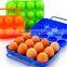 Egg Tray/Plastic vaccine quail egg tray/Disposable egg tray