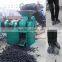 High Pressure Good Quality Ce Approved Round Shape Coal Briquette Making Machine/ball Press Machine For Sale