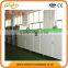 cheap hydroponic foder pvc hydroponics barley sprout system