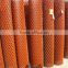 PVC Coated Expanded metal mesh & galvanized expanded metal mesh for building