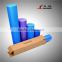 Sanhong New design 18' 36'high density cheap EVA Yoga foam rollers