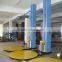 full automatic pallet wrapping machine for water & beverage