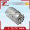 36mm planetary reducer electric DC 12 volt dc motor