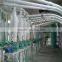 Corn Flour Mill Plant Hot Sale in Sri Lanka