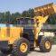 5 ton Front End Loaders For Sale ZL953 world famous