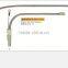 High quality brass fishing plastic tube bend balance