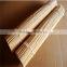 FD-021 raw bamboo BBQ