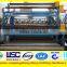 High precision and speed copy warping machine H30-6NC
