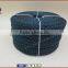 DOCK line| ship|High Quality 2mm-50mm| Pre-Spliced |Double braid polypropylene | navy blue