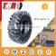 China Manufacture road roller tire 24-21