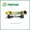 Agricultural machine tractor pto carbon steel shaft with CE certificate