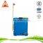 2016 hot sale Agriculture Atomizer and 20 litres knapsack sprayer for South America Brazil market