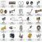 spare parts Robin EY20 167 gasoline engine