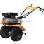 High Quality 6.5hp Rotary Tiller C-T201