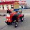 hot sale mini tractor 4wd for sale