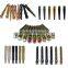 OEM mass production cribbage small metal pegs with best price