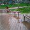 Outdoor building Wood plastic composite Recycled WPC decking clips
