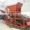 GTS1015 Sand Gravel Rolling Sieve, Drums Screen