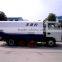 sweepers trucks on road ,dongfeng street sweeping truck for sale