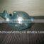 OEM blow molding plastic dolphin toy plastic HDPE Dolphin Bath toy for kids