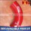 Promotional Price Custom Fit 45/90/180 Degree Elbow/Pipe Joint/Pipe Bend