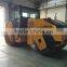 LDR210H Combination Tyre Vibratory Roller