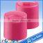 Hot China-made Yuyao nonspill feature 24/410 plastic press top cap