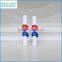 plastic shoe lace end cap