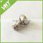 high precision cnc machined aluminum part made in China