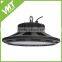 Welcome custom high power 100w 160w 240w led high bay light housing